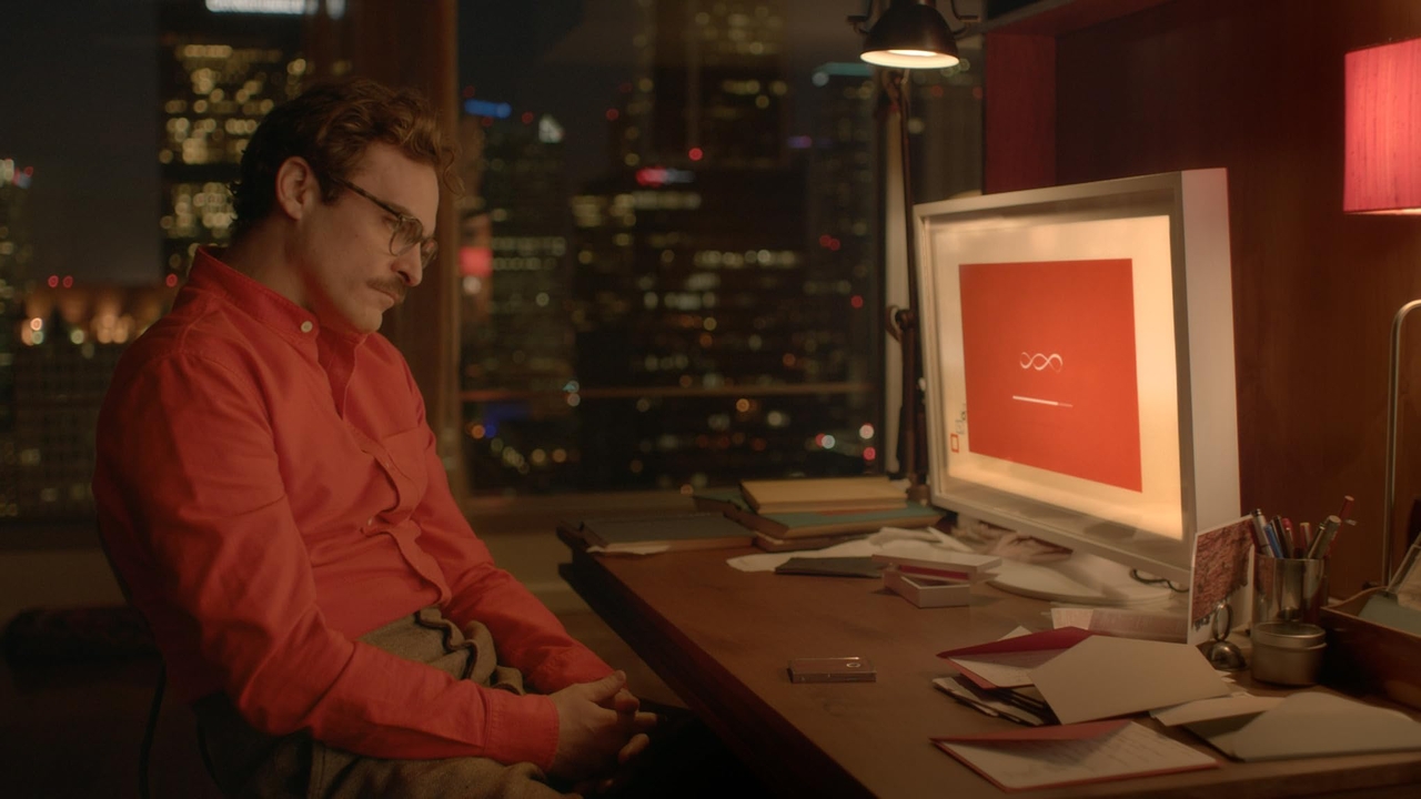 "Her" (Warner Bros.)