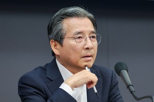 김용범 “수도권 밖 반도체 팹 클러스터, 강력한 국가전략…과거 정치적 프레임으로 설명 불가”