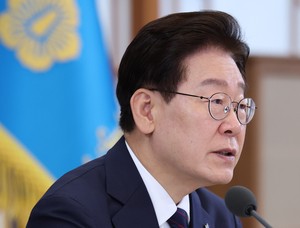 李대통령, SNS에 또 ‘호남 반도체’ 글 “국가적 대의…정치투쟁 멈춰달라”