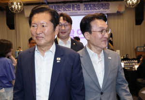 Factional tensions flare inside ruling party ahead of leadership race