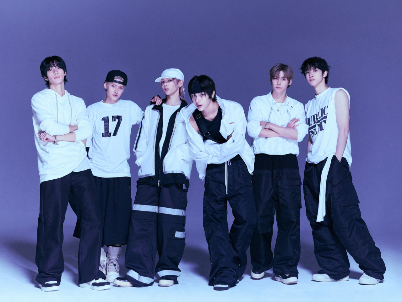Riize (SM Entertainment)