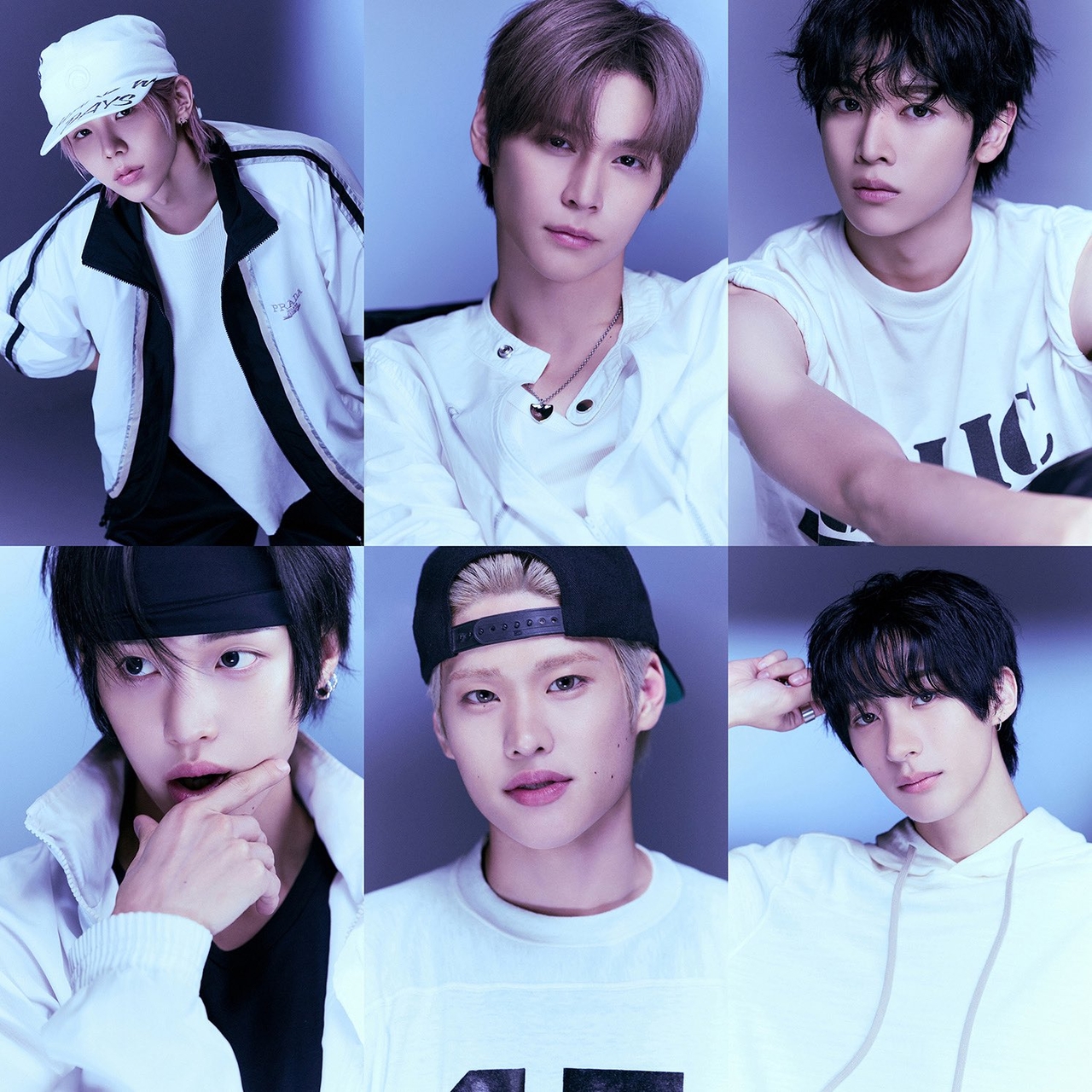 Riize (SM Entertainment)