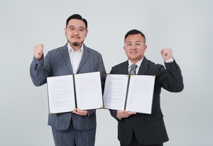 하이퍼네트웍스, DPS와 미국 틱톡샵 진출 협력 확대 - 뉴스 썸네일 이미지