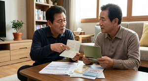 똑같은 집값·국민연금인데…왜 내가 친구보다 매달 70만원 덜 받을까 [이보소]
