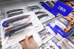 “구워도 소용없어” 여름 고등어, 잘못 두다간…[식탐]