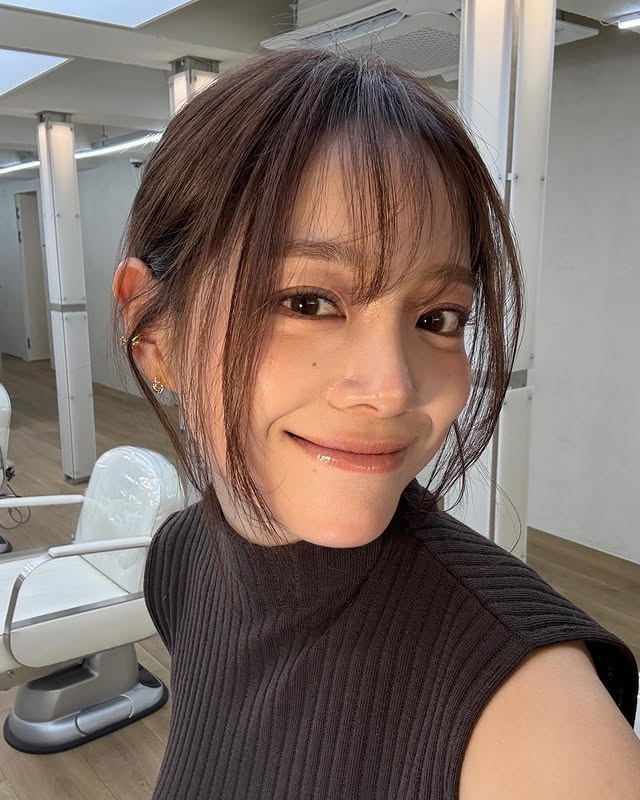 사진=김세정 채널