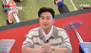 안정환 ‘홍명보 옹호 논란’ 발언 해명…“그들처럼 되기 싫어 축협 안 들어가”
