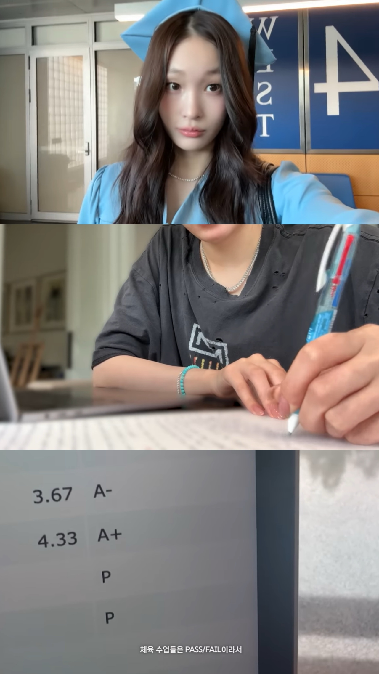 올데이 프로젝트 공식 유튜브