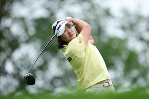 Ryu Hae-ran wins 1st LPGA major title