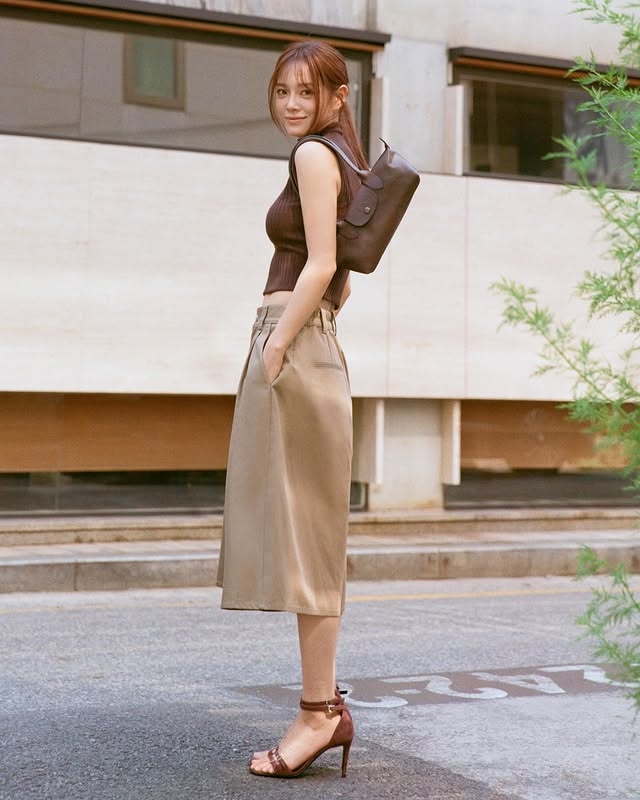 사진=김세정 채널