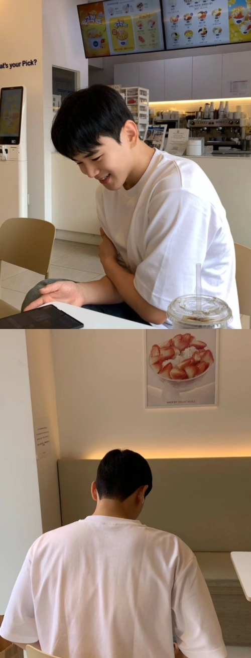 윤후 채널