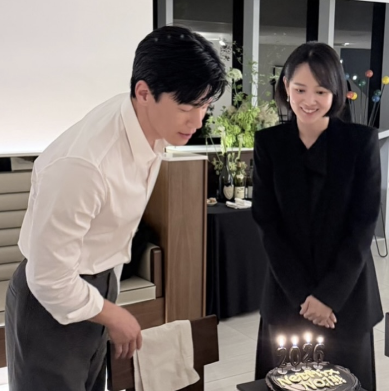 사진=윤승아 채널