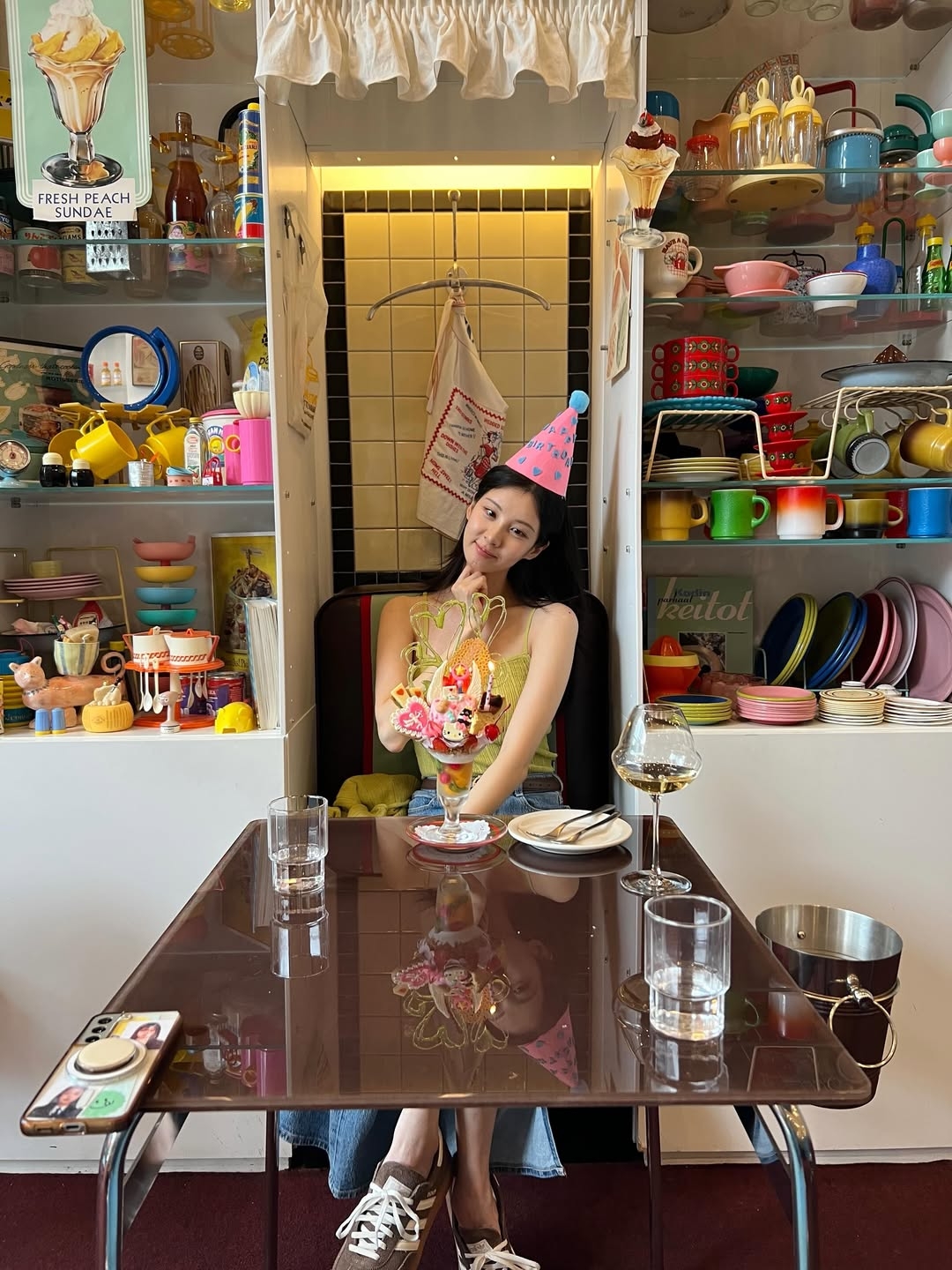 사진=서현 채널