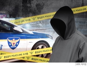 ‘범인 미스터리’ 통영살인, ‘가짜 용의자’ 사진 SNS서 퍼진다…AI 조작 가능성
