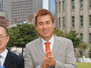 “왜 부회장인지 도저히 이해가 안가” 김병지, 직접 답했다