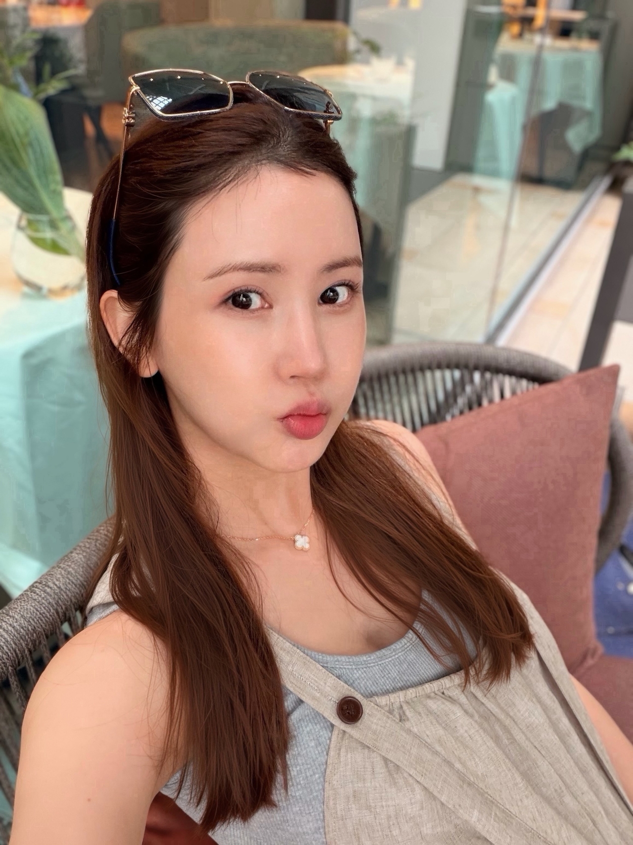이다해 채널