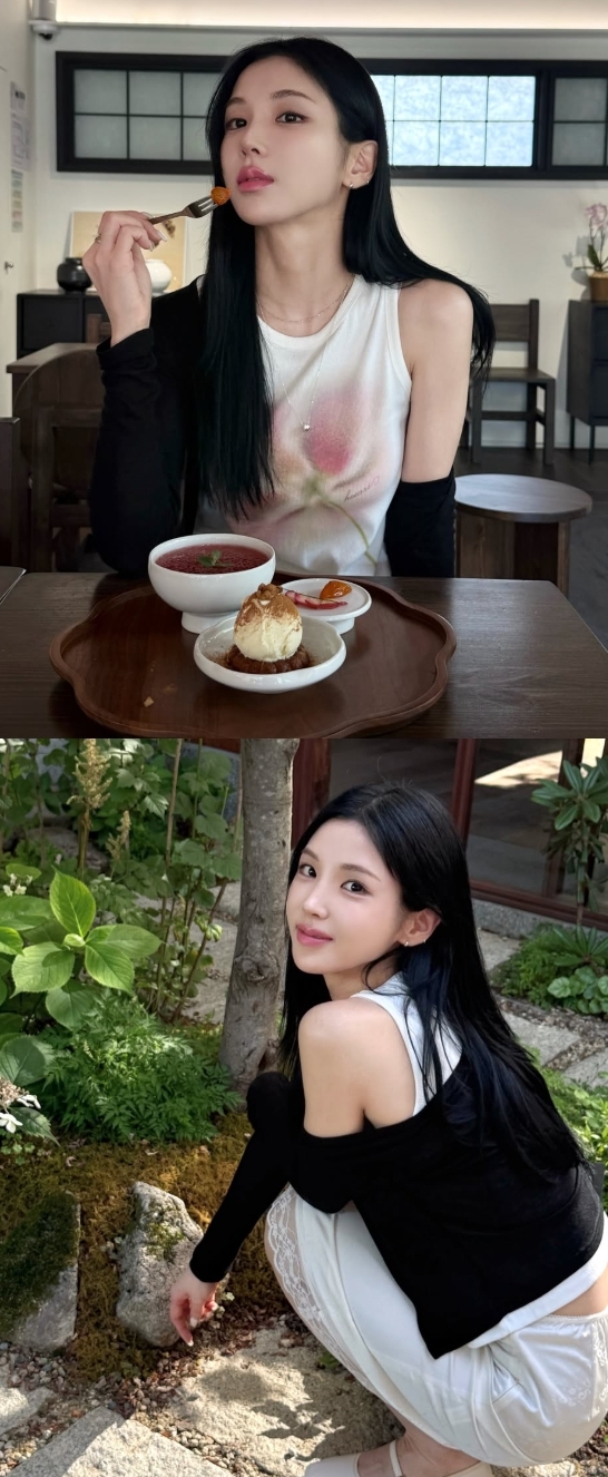 강다은 채널