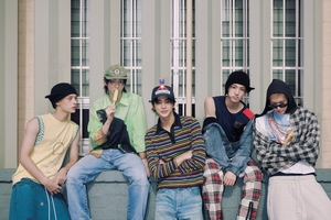 Cortis garners 200m Spotify streams with ‘Go!’