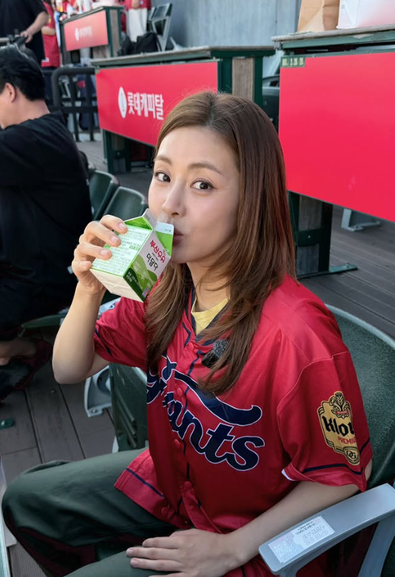 강소라 채널