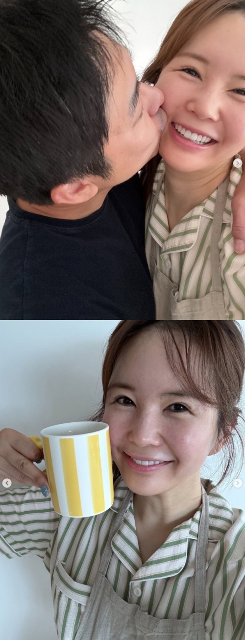 장영란 채널