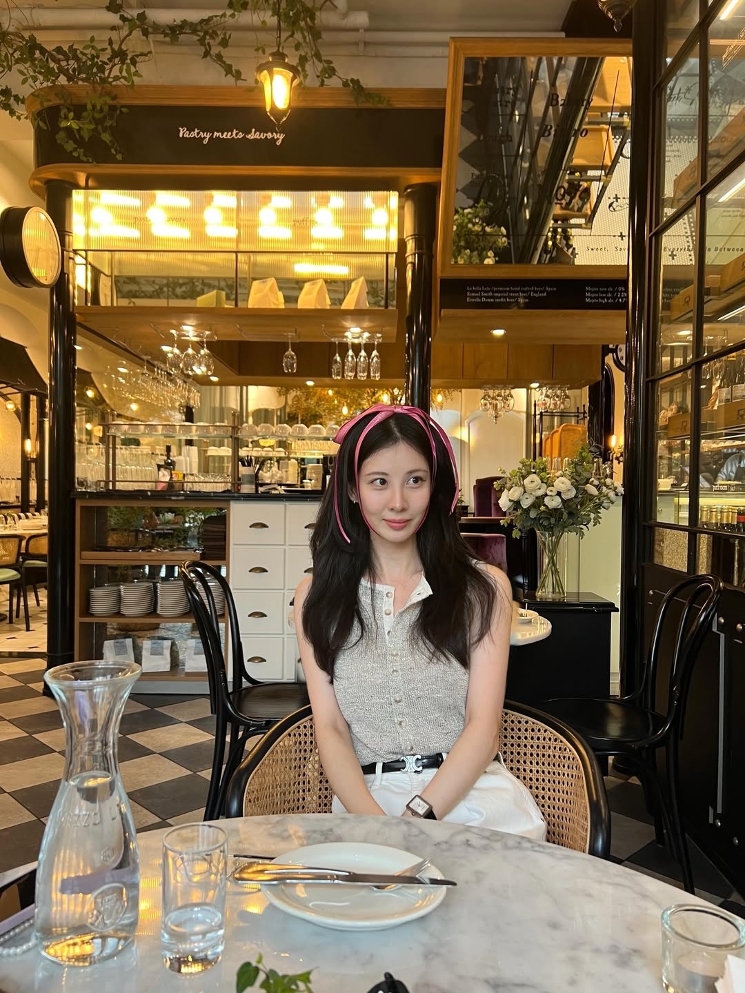 사진=서현 채널