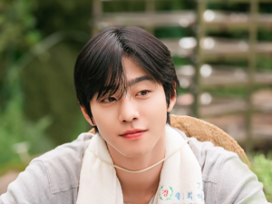 Meet new faces powering K-dramas' 2026 global surge