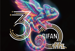 Stars, cult favorites and AI on the bill at BIFAN's 30th edition