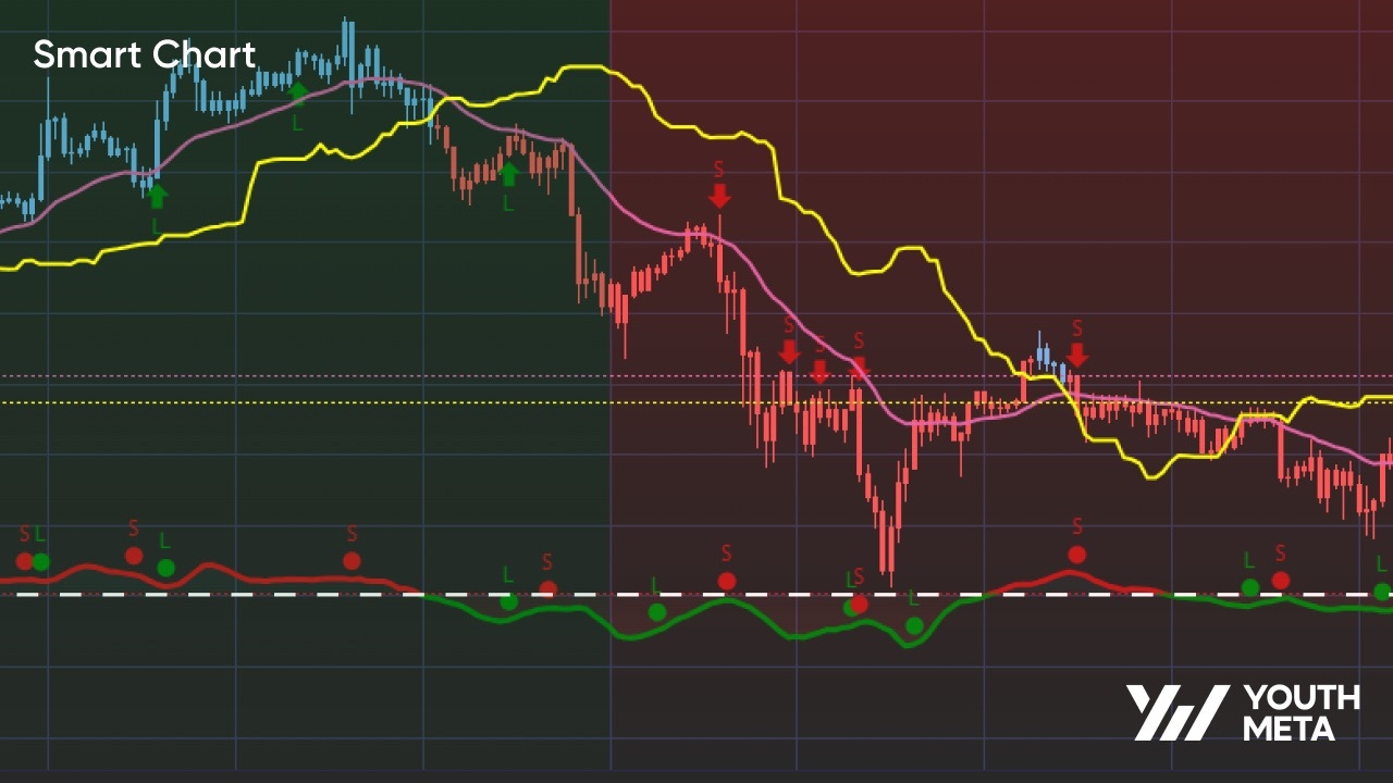 YouthMeta’s Goya Smart Chart (YouthMeta)