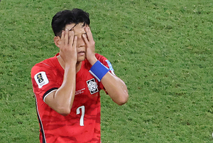 “힘내세요 쏘니” 문체부 장관까지 등판, 손흥민 ‘심경글’에 댓글…‘하트 123만개’ 위로행렬