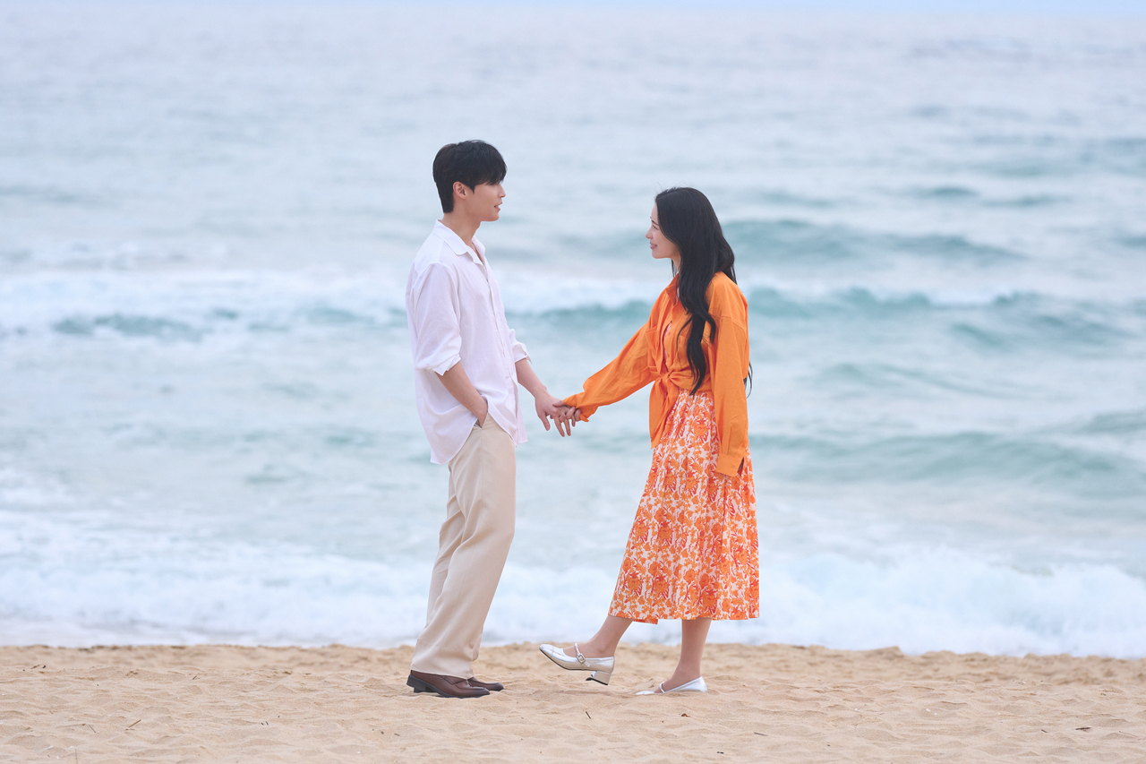 사진제공=‘멋진 신세계’