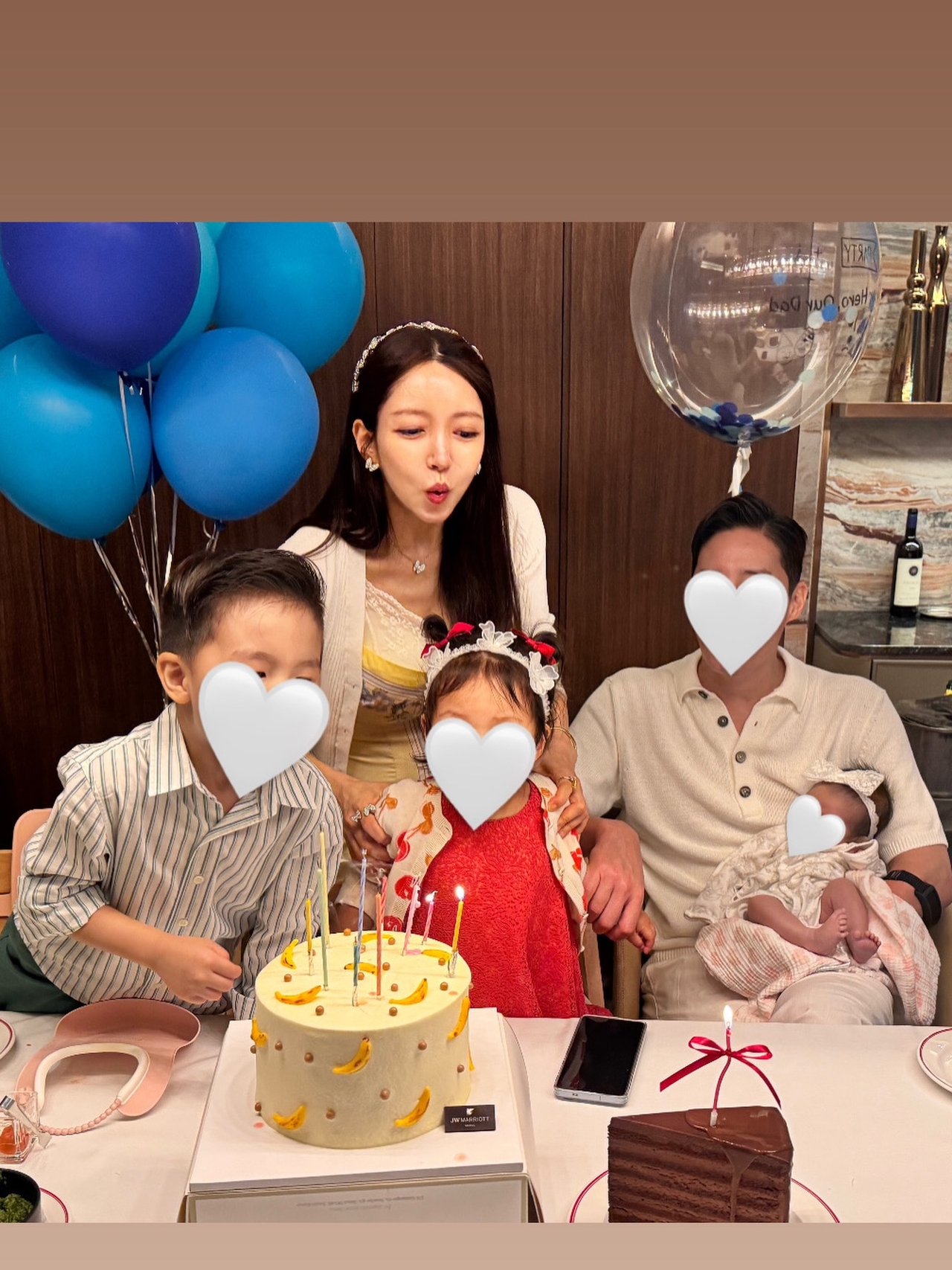 박현선 채널
