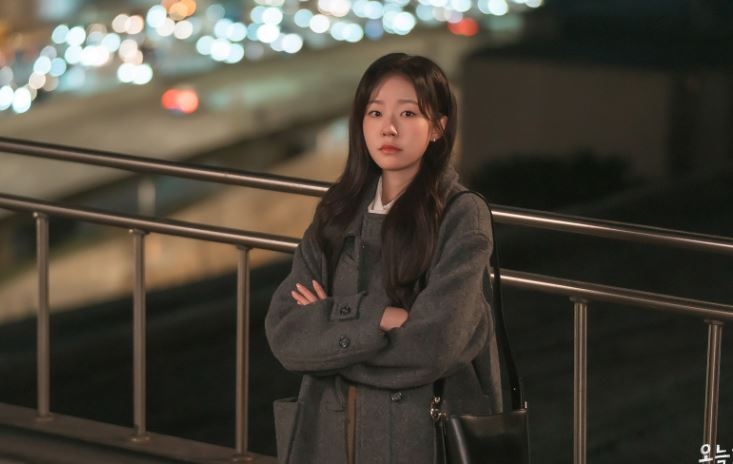 "Sold Out on You," starring Chae Won-been (SBS)