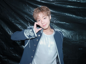 Park Ji-hoon sells out Seoul, Hong Kong, Taipei fan concerts