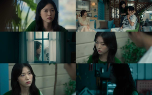 정이서, ‘맨 끝줄 소년’ 허준호 딸 役 활약…미스터리한 존재감에 ‘눈길’