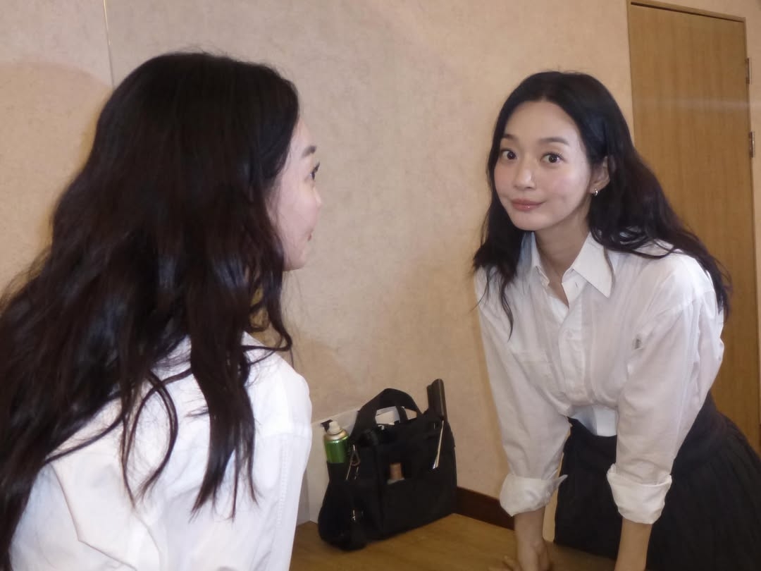 사진=신민아 채널