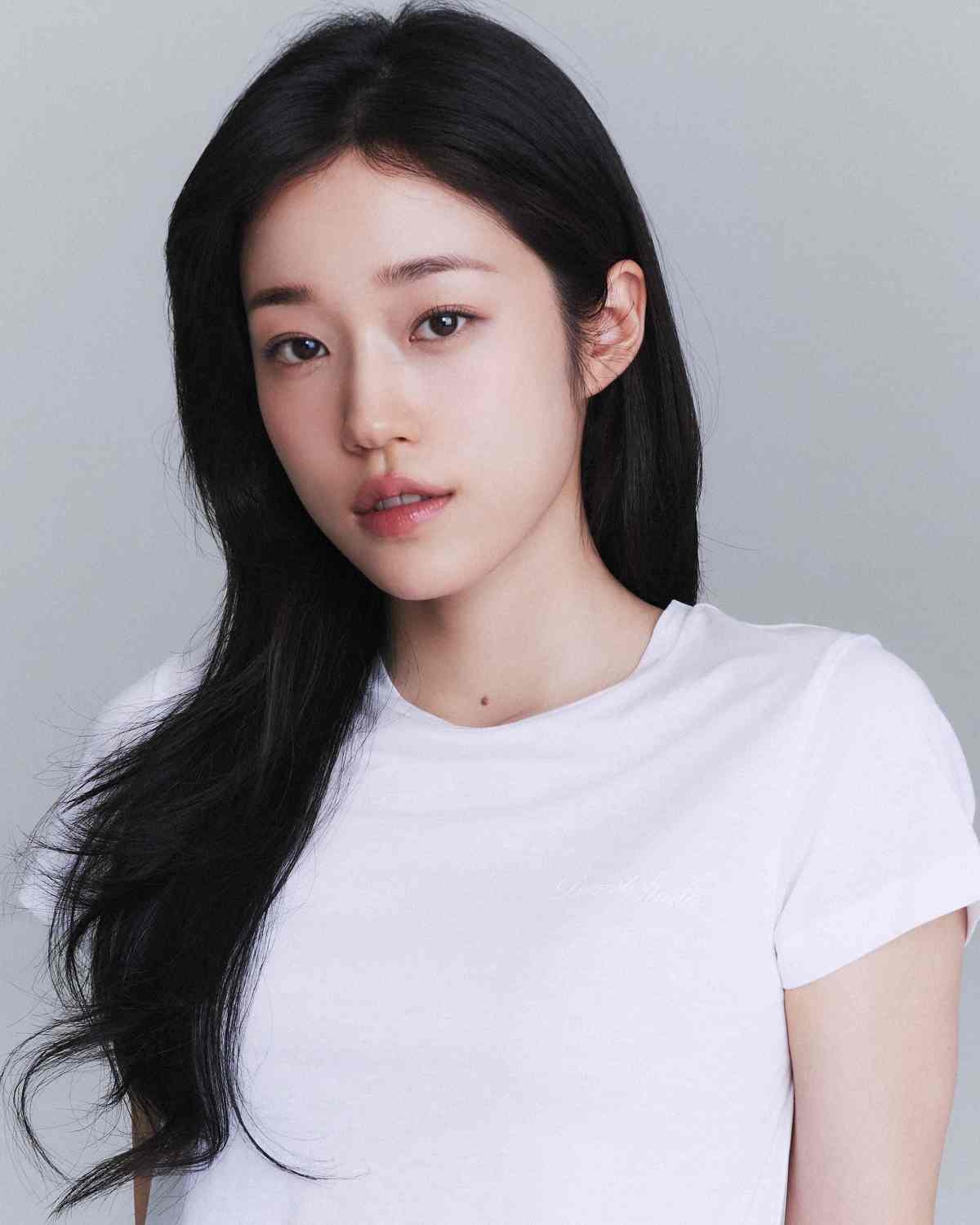 Roh Yoon-seo (AAP)