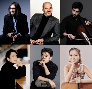 Classic Revolution traces classical music to its folk roots