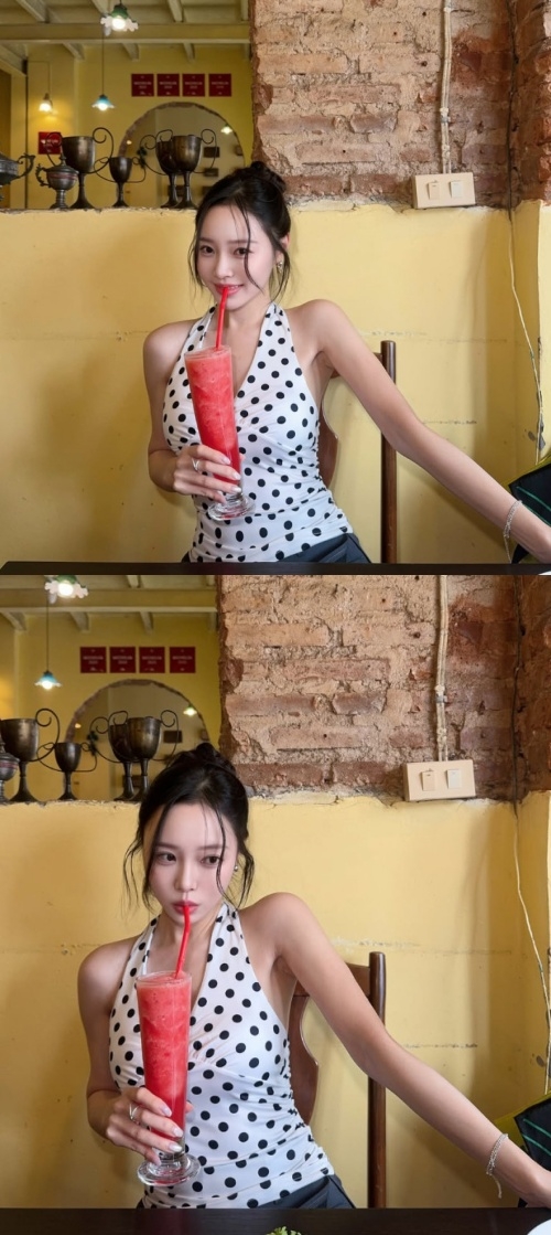 이솔이 채널