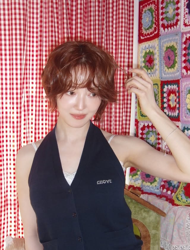 사진=이세영 채널