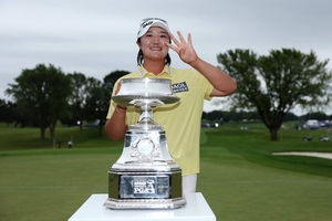 Ryu Hae-ran rises to world No. 7 after major win