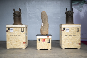 Switzerland returns 18 historic Benin Bronzes to Nigeria