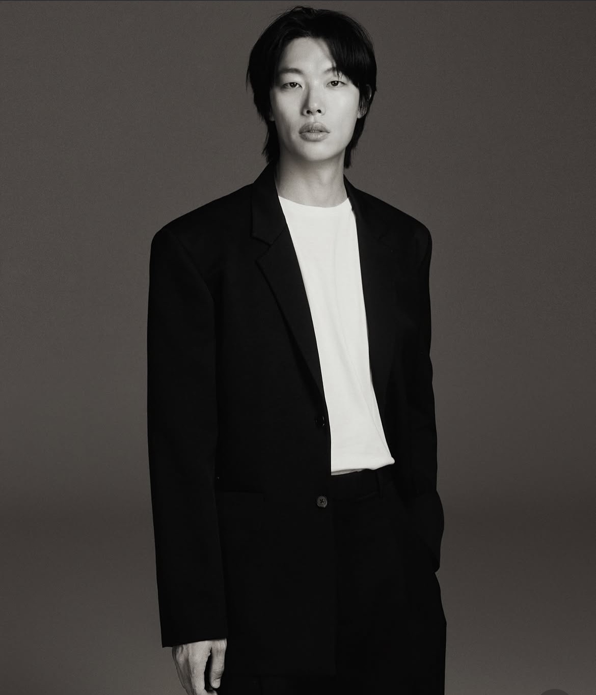 Ryu Jun-yeol (Ryu Jun-yeol's Instagram)