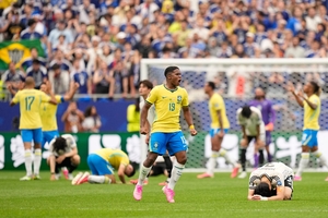 월드컵 일본의 좌절과 홍명보호의 야유, 아시아 축구가 직면한 뼈아픈 현실과 과제