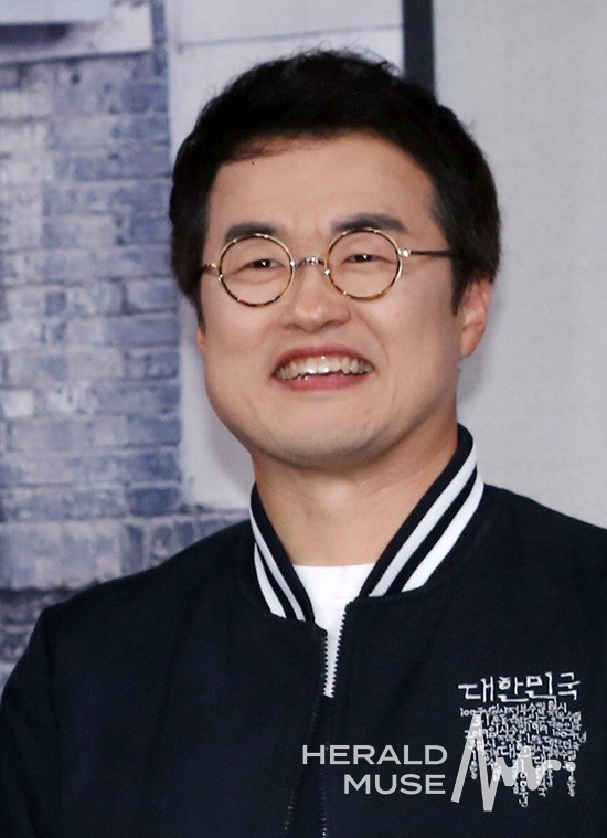 최태성/사진=헤럴드뮤즈 DB