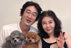 홍혜걸 “아내가 매달 1.8억씩 준다”…이상순·도경완 안 부럽다는데