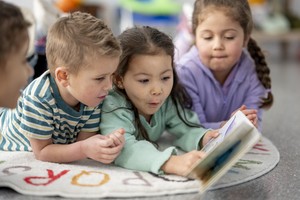Foreign parents in Seoul can get help with daycare costs