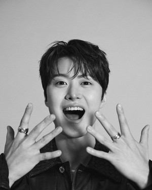 [뮤:터뷰①] ‘남편들’ 공명 “진선규 같은 선배 되고파…‘왕사남’에 밀린 ‘극한직업’, 부모님이 더 아쉬워해”