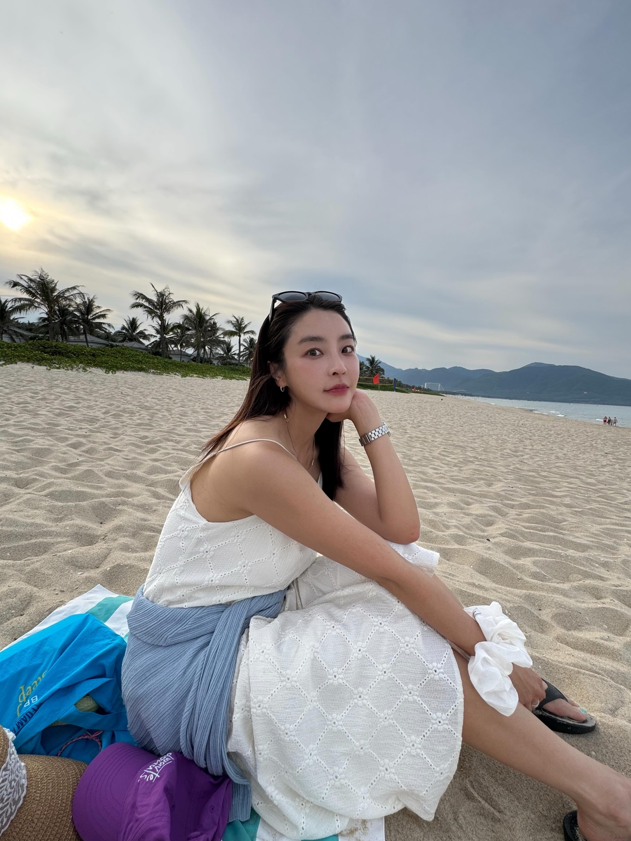 정유미 채널
