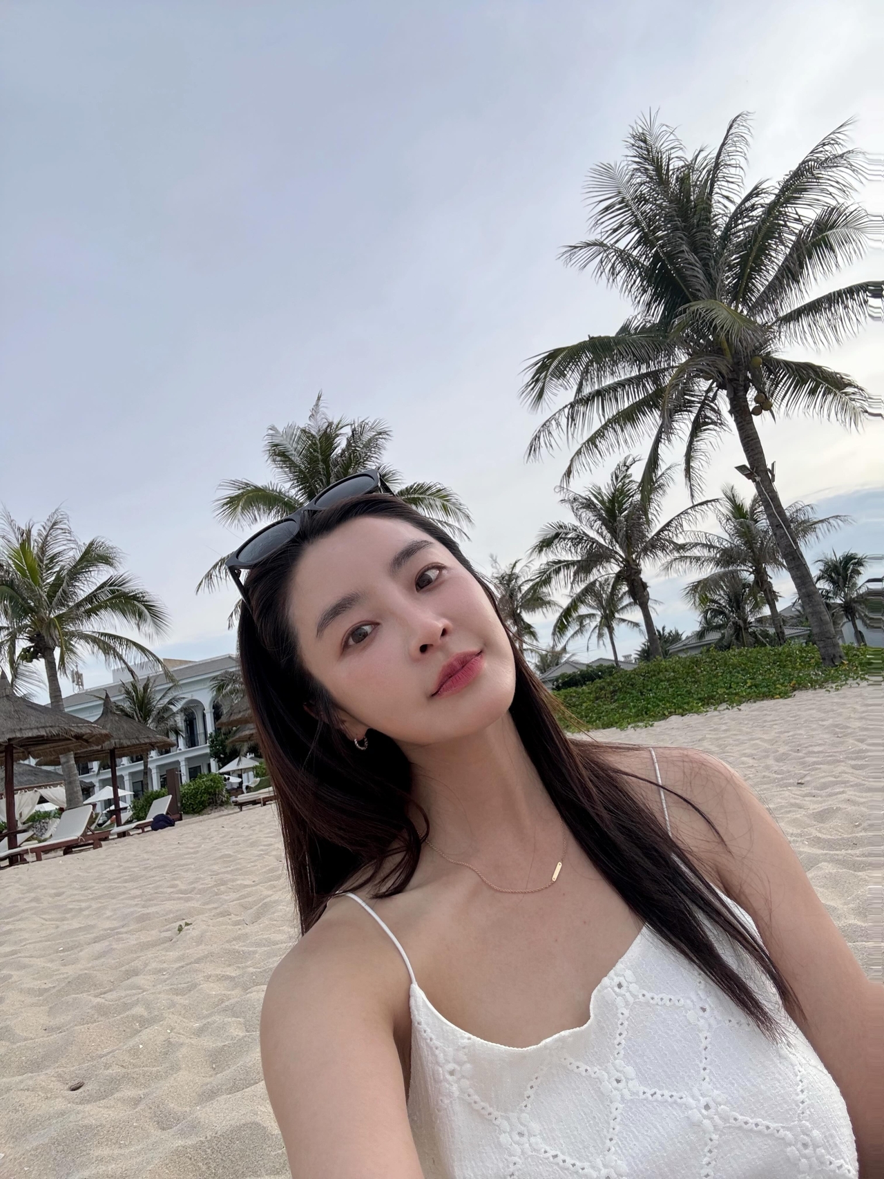 정유미 채널