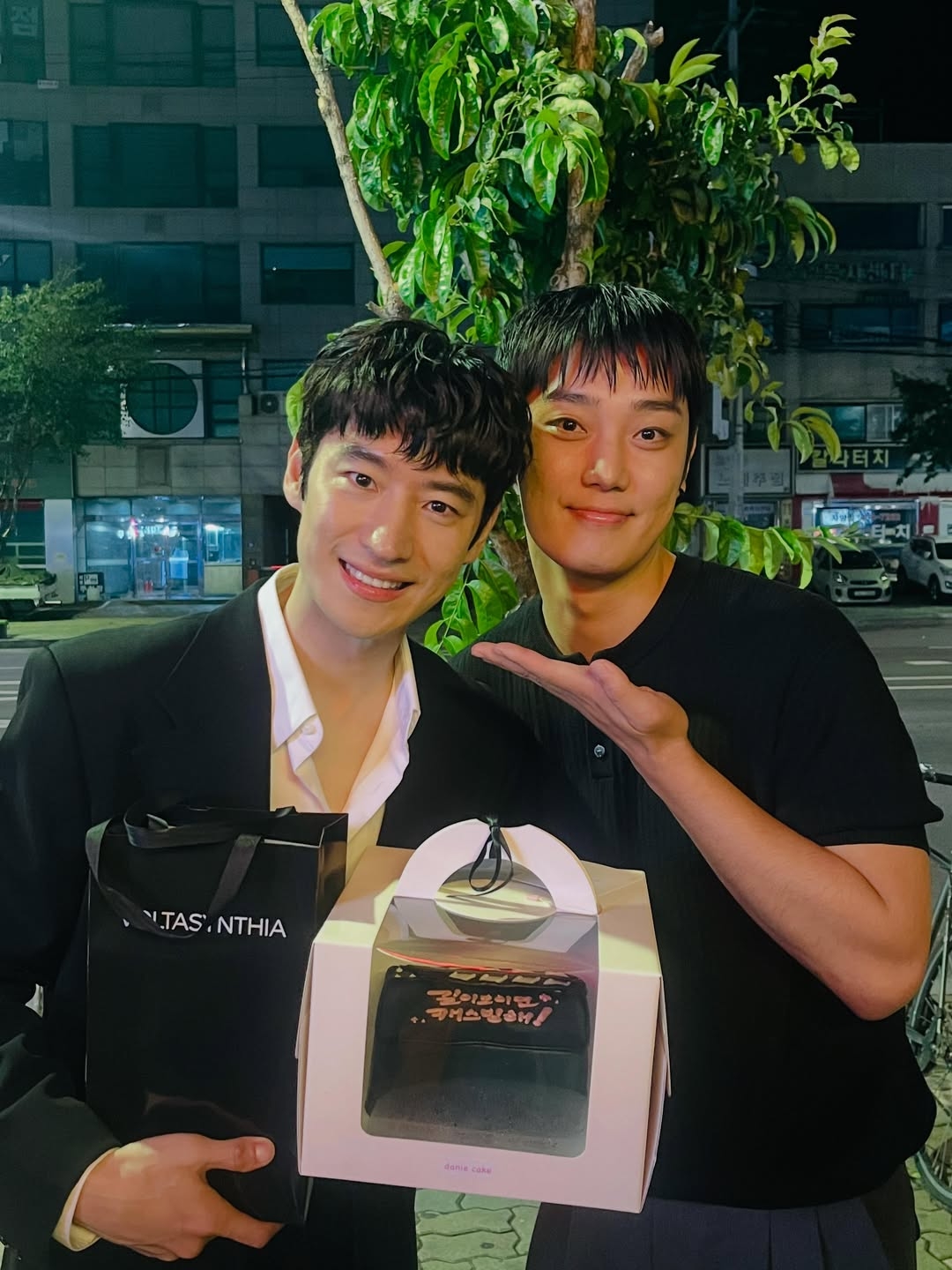 사진=유태주 채널